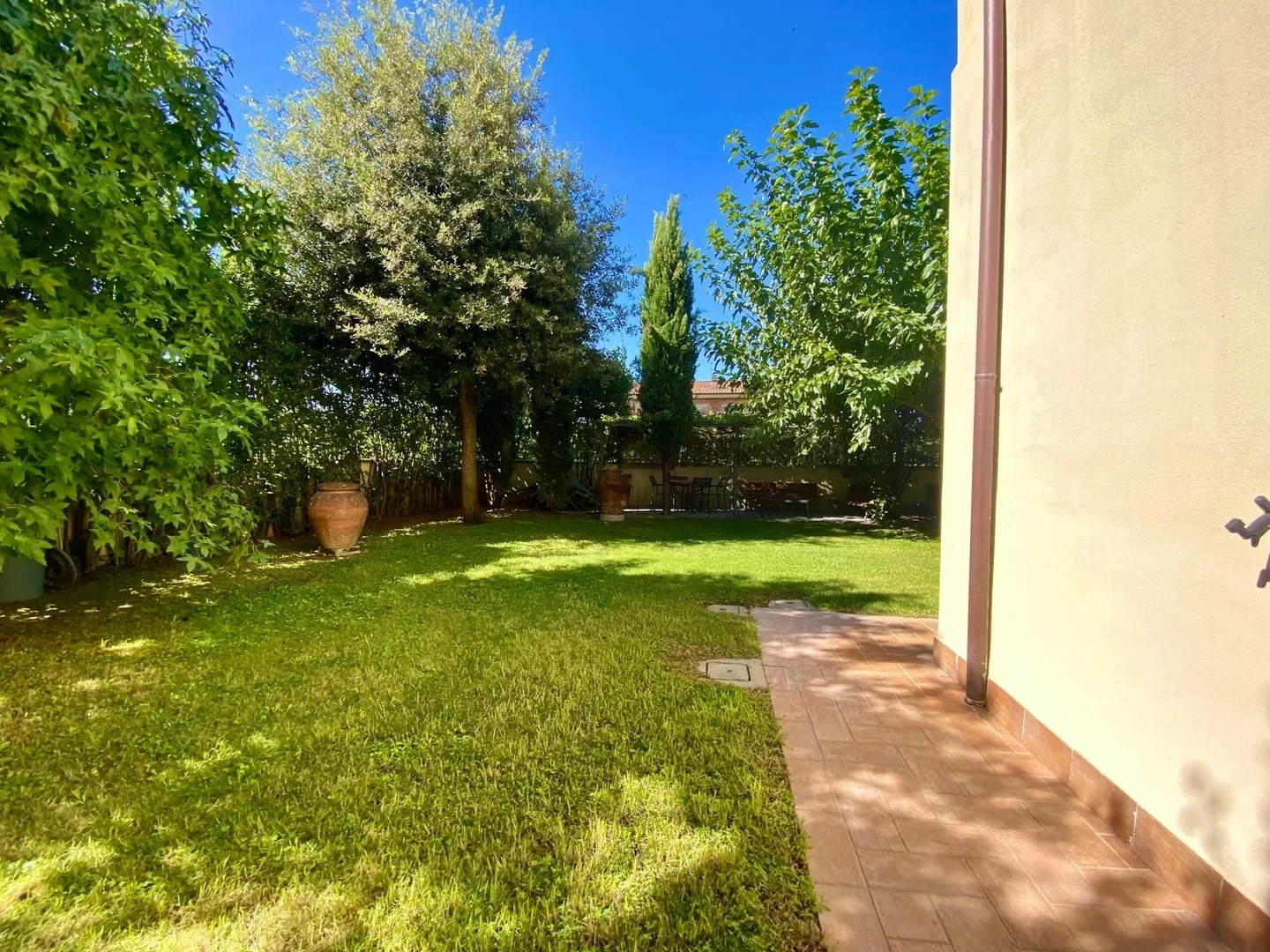 1 - vente appartement capannori toscane italie