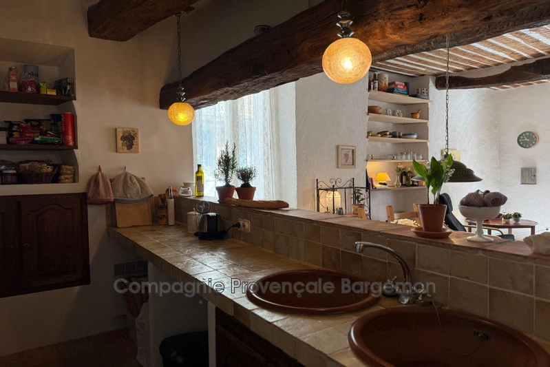 2 - vendita casa châteaudouble var francia