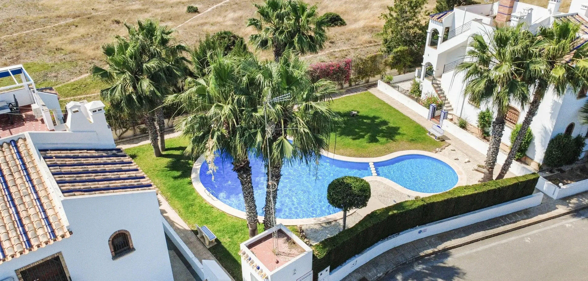 2 - vente appartement orihuela-costa communauté valencienne espagne