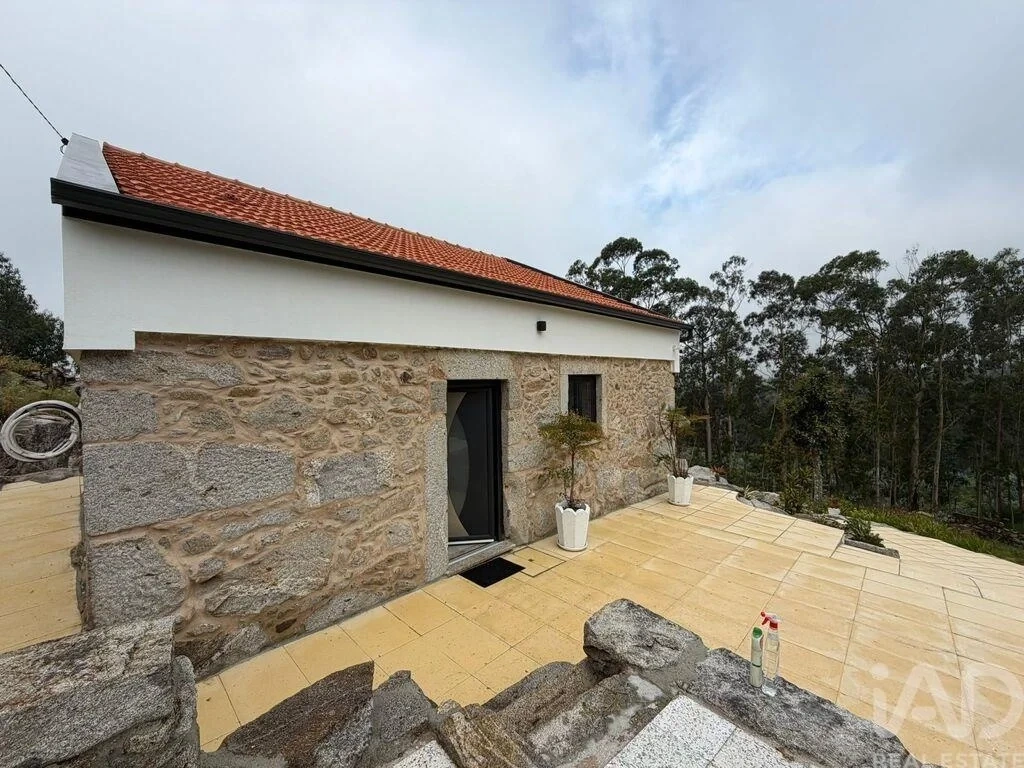 2 - villa for sale in viana do castelo north region portugal