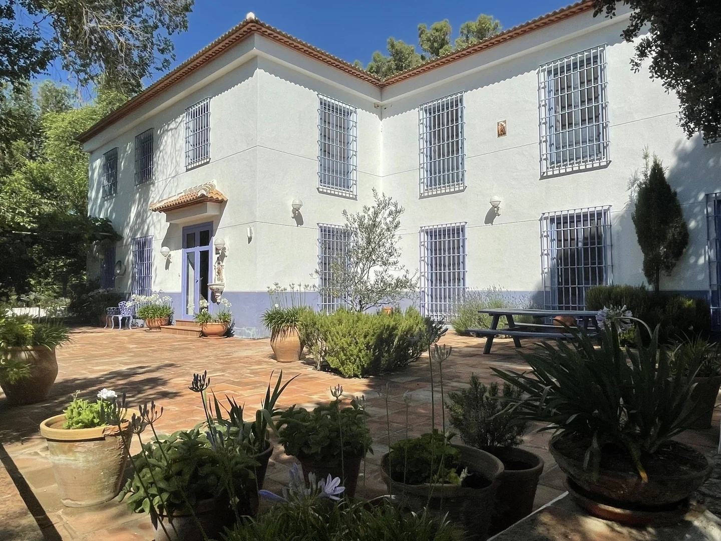2 - verkauf anwesen archidona andalusien spanien