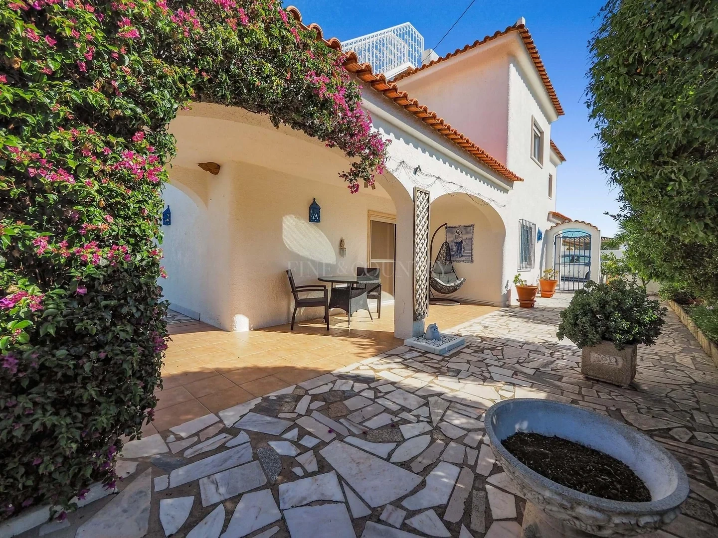 2 - venda casa carvoeiro algarve portugal