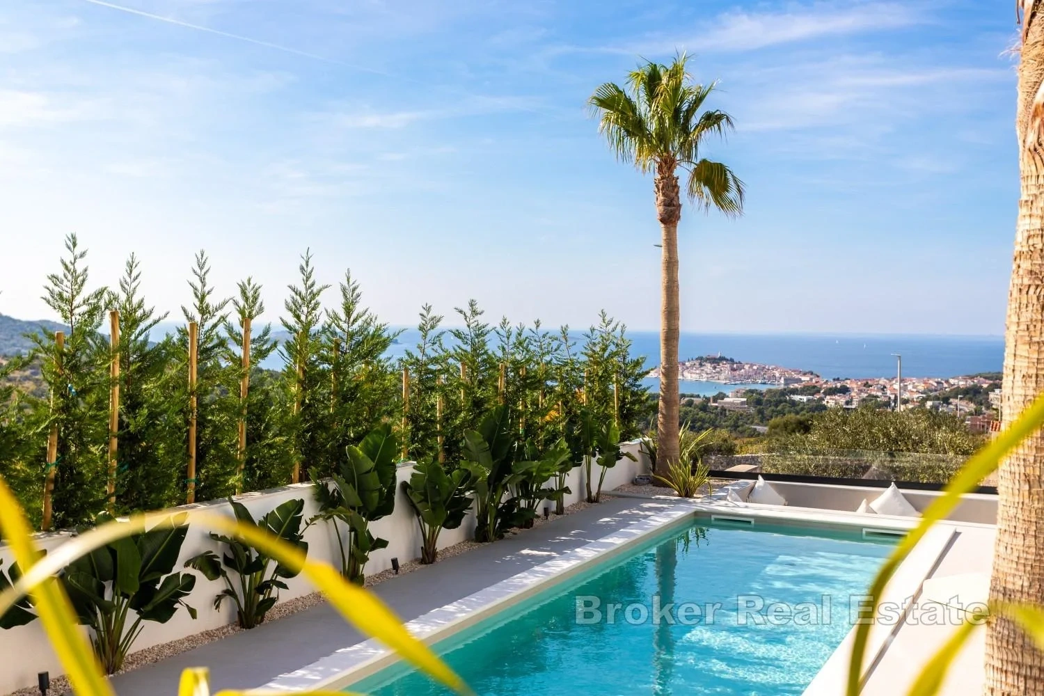 2 - verkauf haus meerblick primošten šibenik-knin kroatien