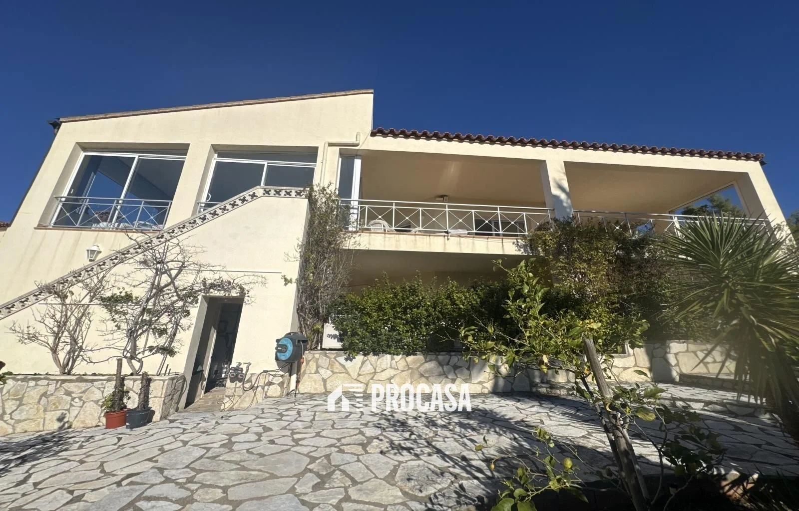 2 - venta casa palau-saverdera cataluña españa