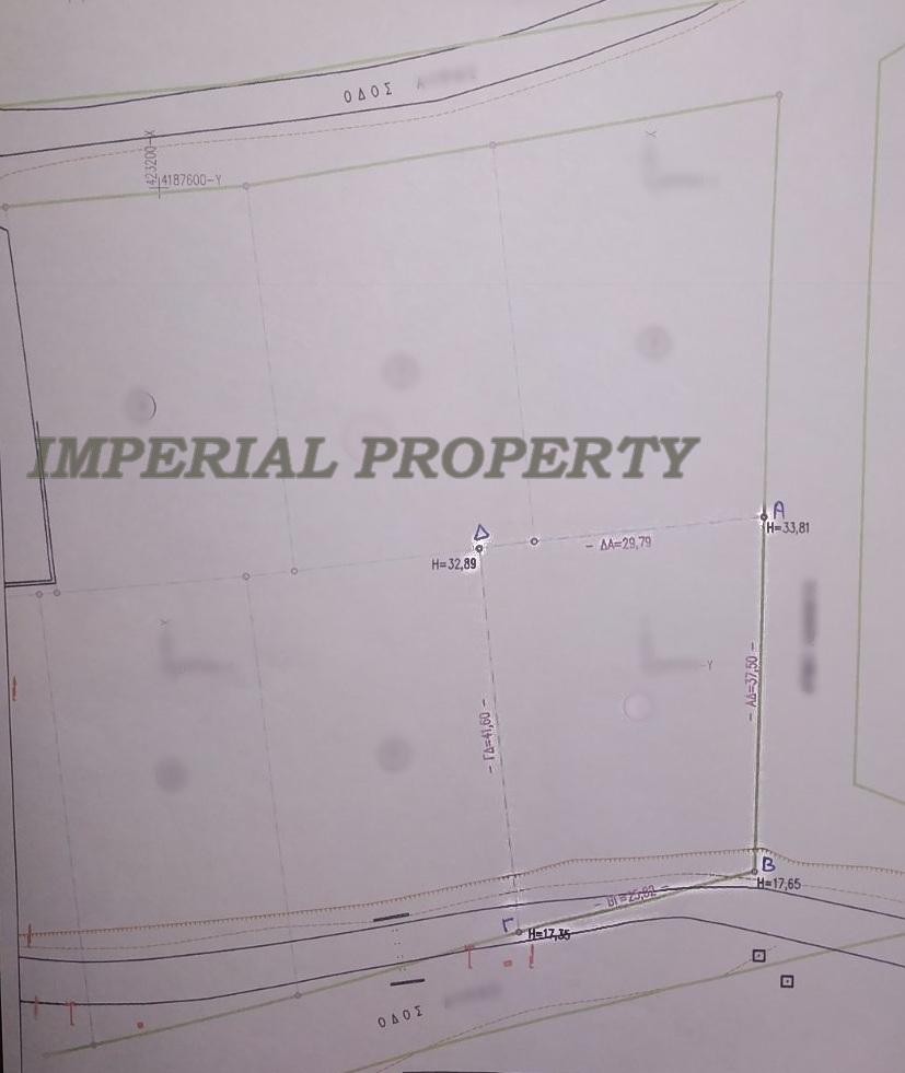 2 - waterfront plot of land for sale in sofikón peloponnese greece