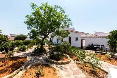 1 - продажа villa pedreguer валенсия испания