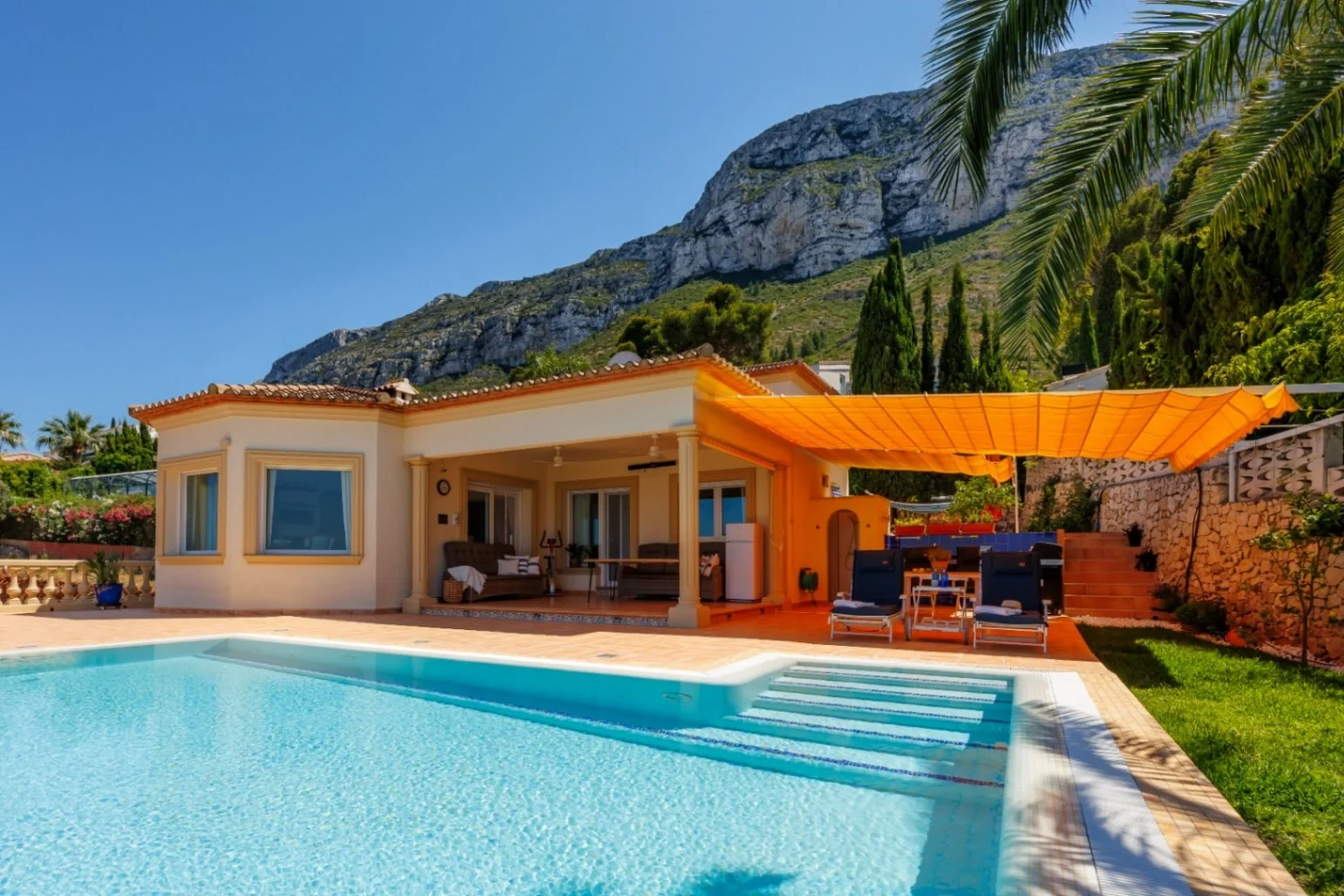 1 - sea view villa for sale in denia - costa blanca valencian community spain
