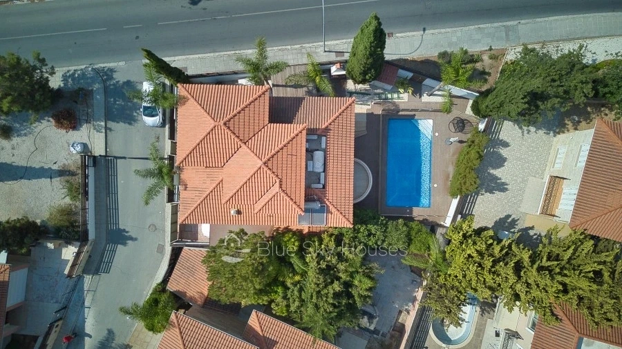 2 - venda villa limassol limassol chipre