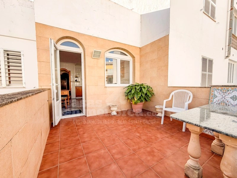2 - apartment for sale in ciutadella de menorca minorca - balearic islands spain