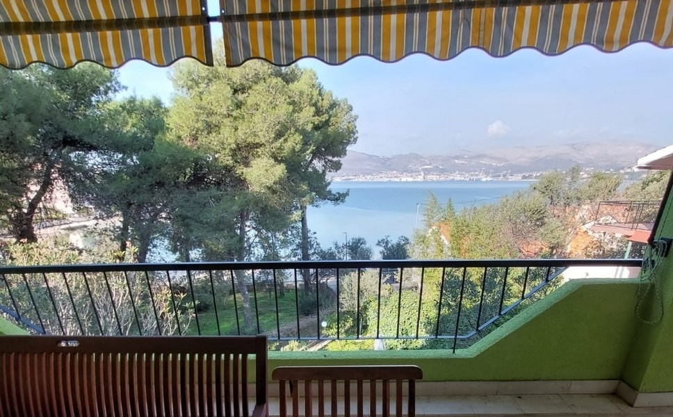 2 - vente maison vue mer okrug gornji split-dalmatie croatie