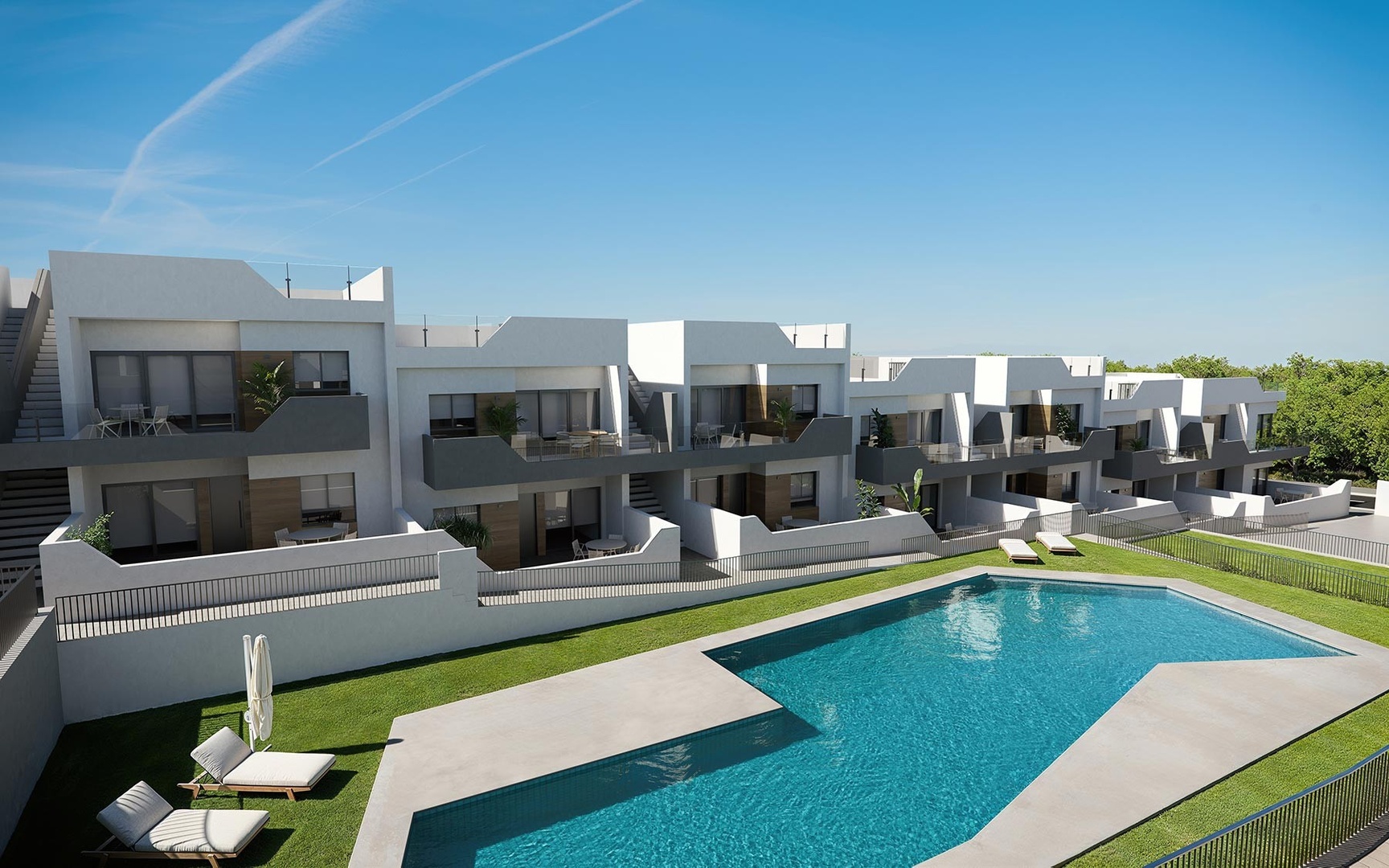 1 - house for sale in san miguel de salinas valencian community spain
