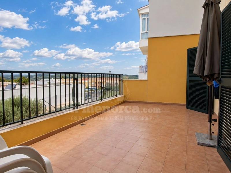 1 - apartment for sale in mao minorca - balearic islands spain