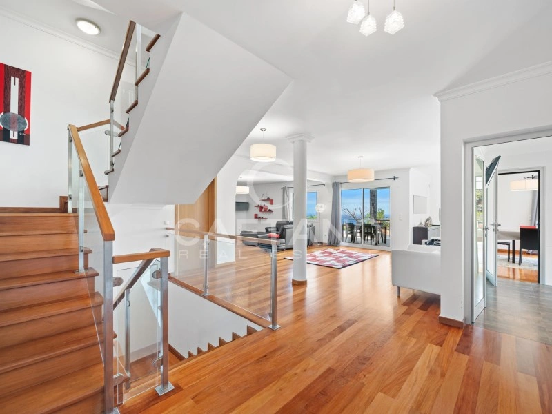 2 - vendita casa ribeira brava madera portogallo