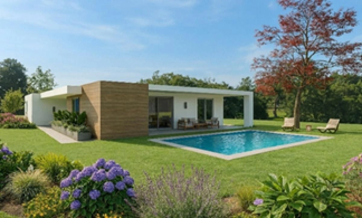 1 - продажа villa monforte del cid валенсия испания