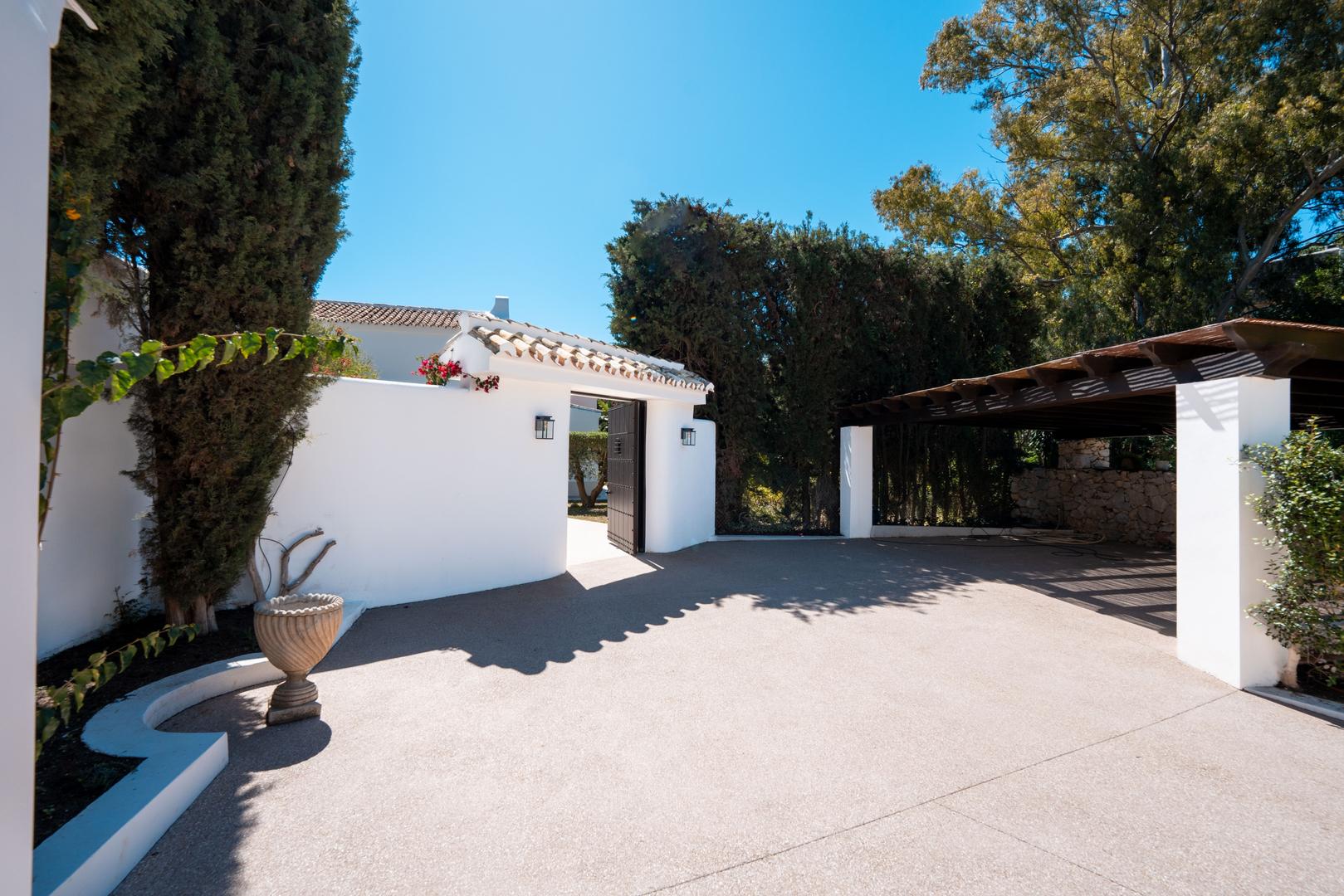 2 - verkauf haus marbella - costa del sol andalusien spanien