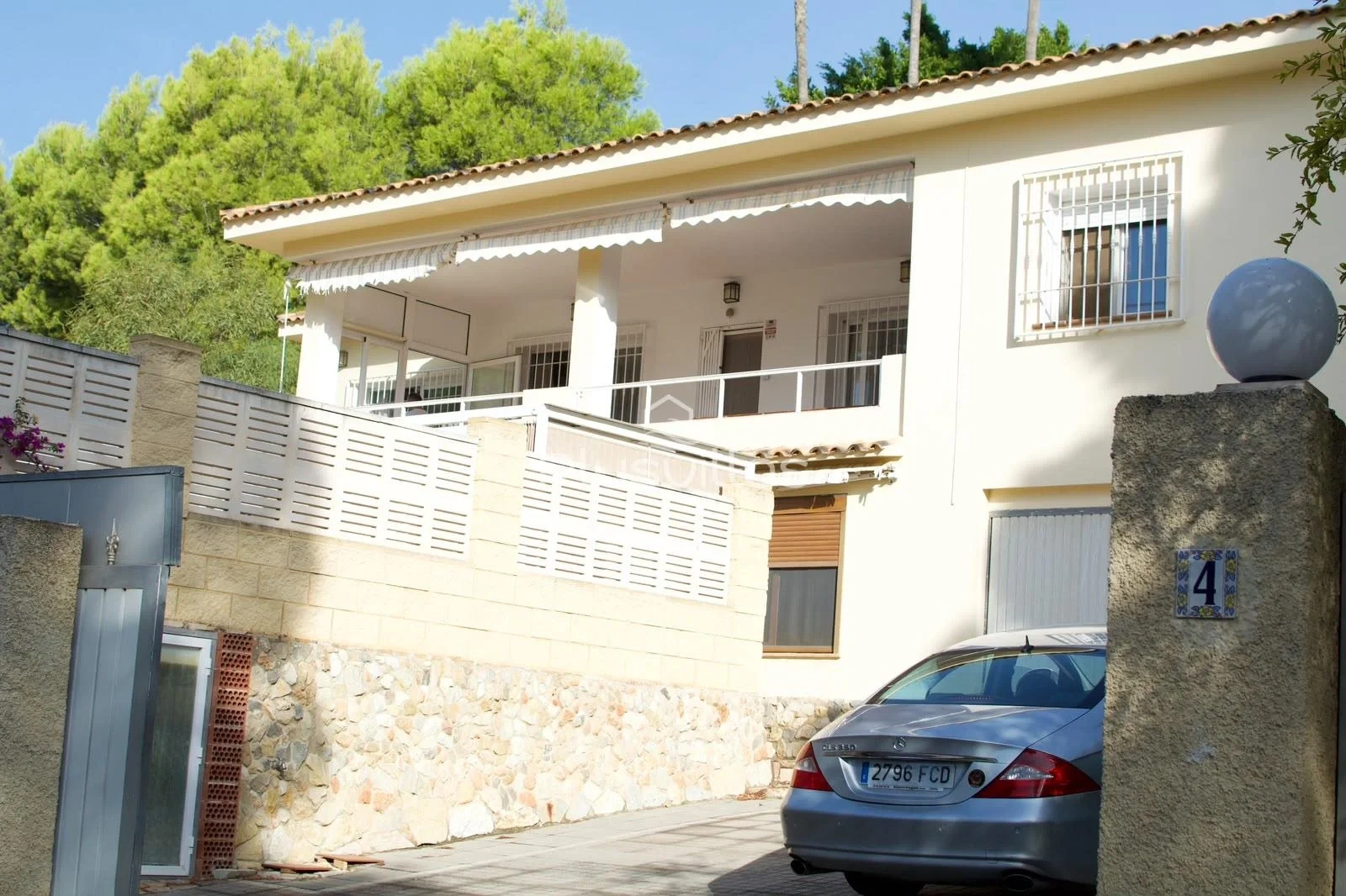 1 - venta villa altea - costa blanca comunidad valenciana españa