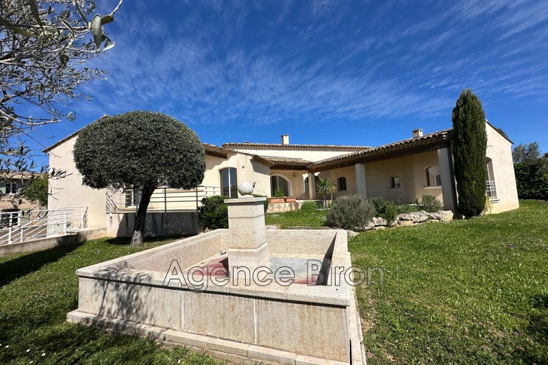 1 - vente maison aix-en-provence bouches-du-rhône france