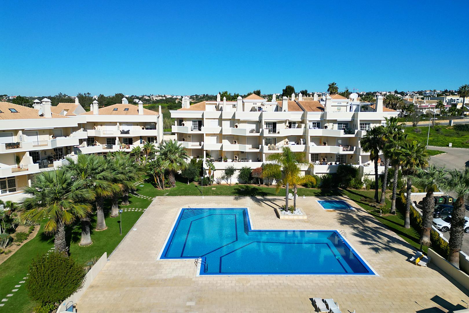 2 - verkauf wohnung direkt am wasser albufeira algarve portugal