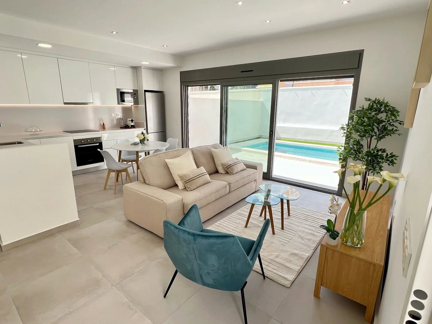 2 - vendita villa orihuela-costa comunità valenciana spagna