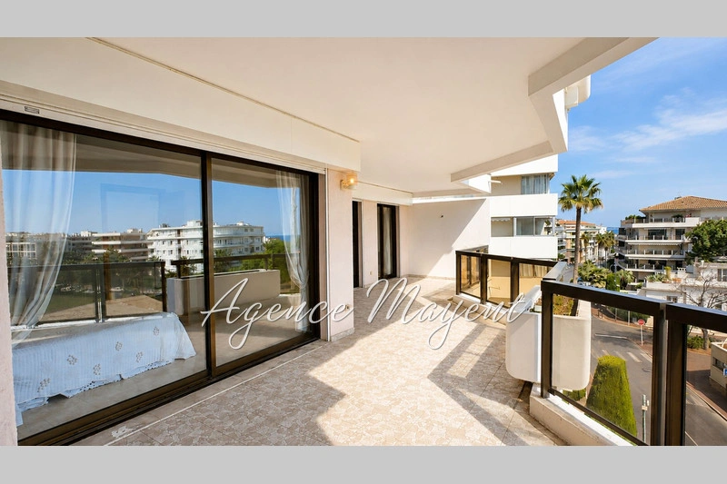 1 - sea view apartment for sale in cannes alpes-maritimes france