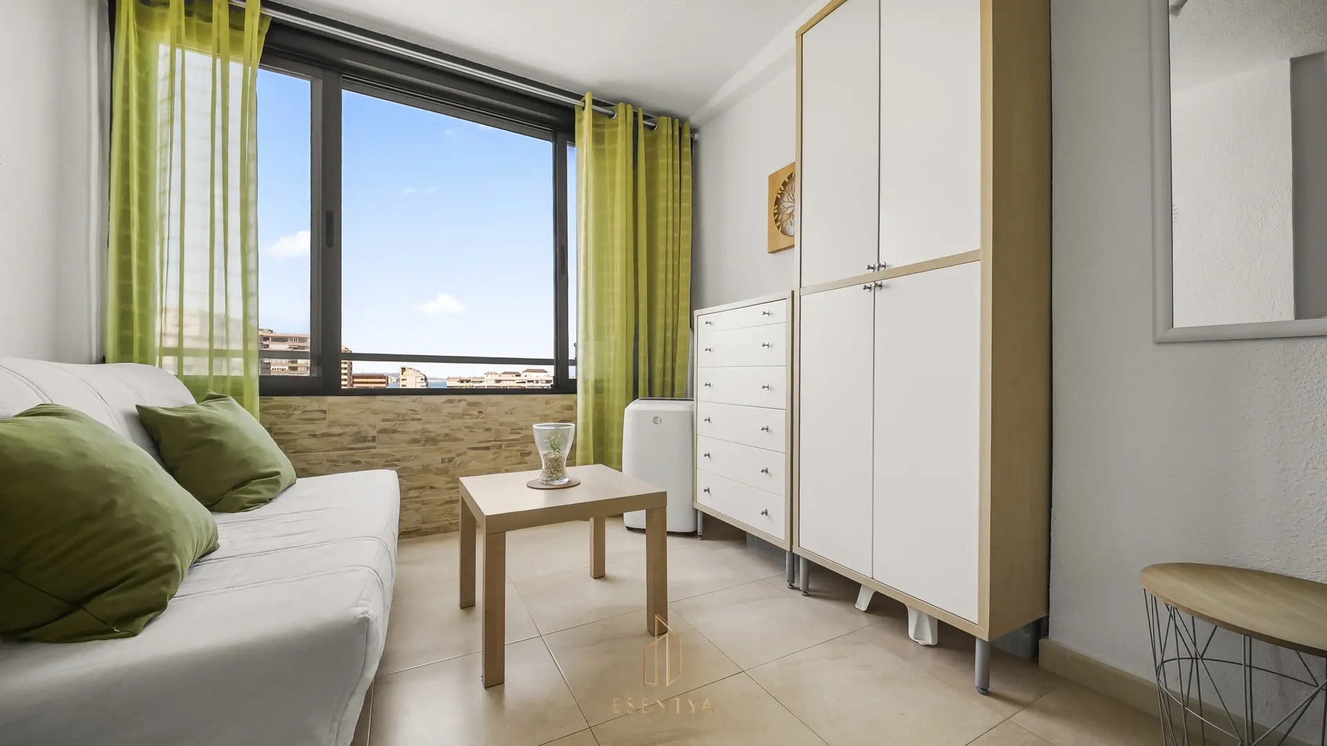2 - venta apartamento vista al mar torrevieja - costa blanca comunidad valenciana españa