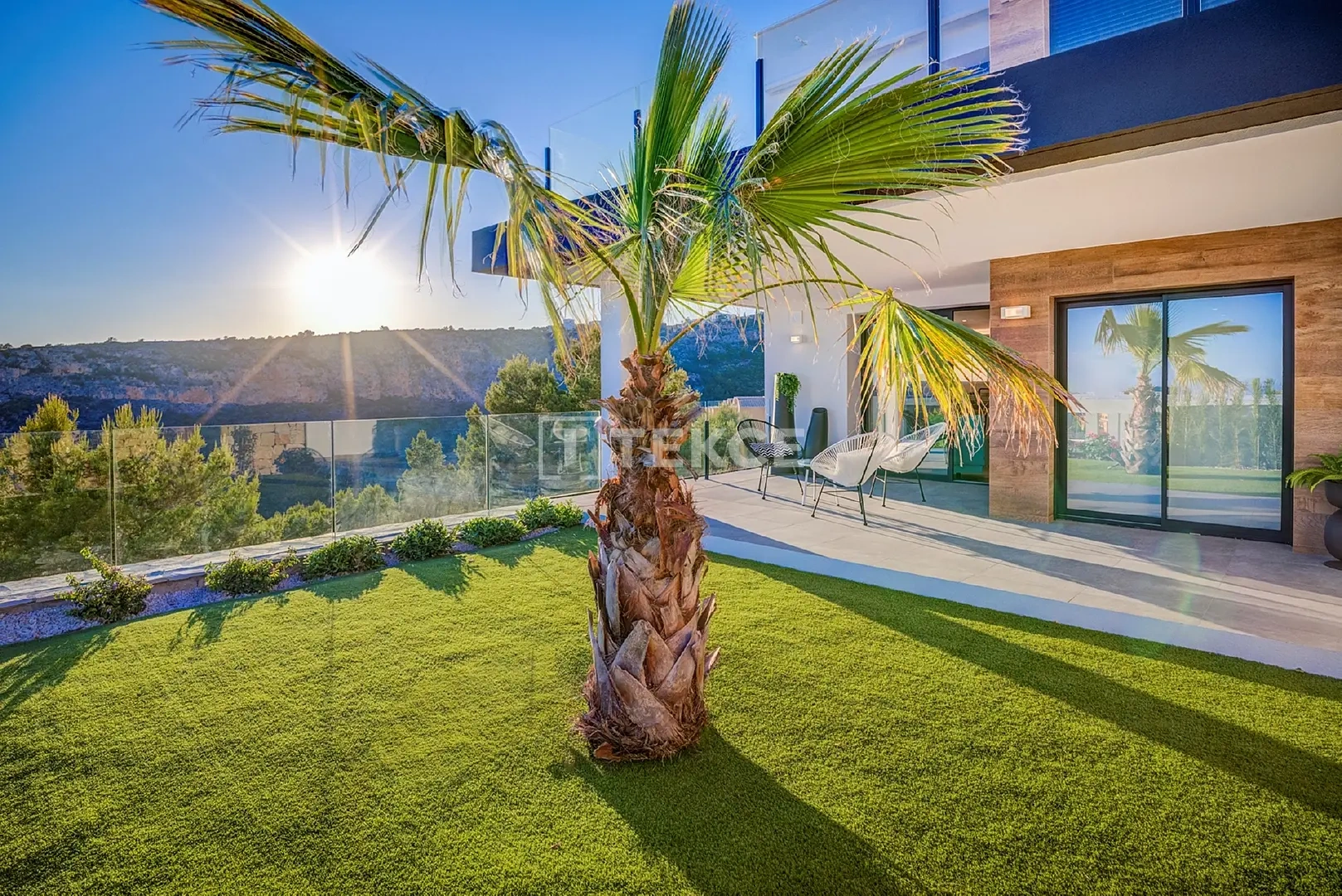 2 - vente appartement vue mer benitachell - costa blanca communauté valencienne espagne