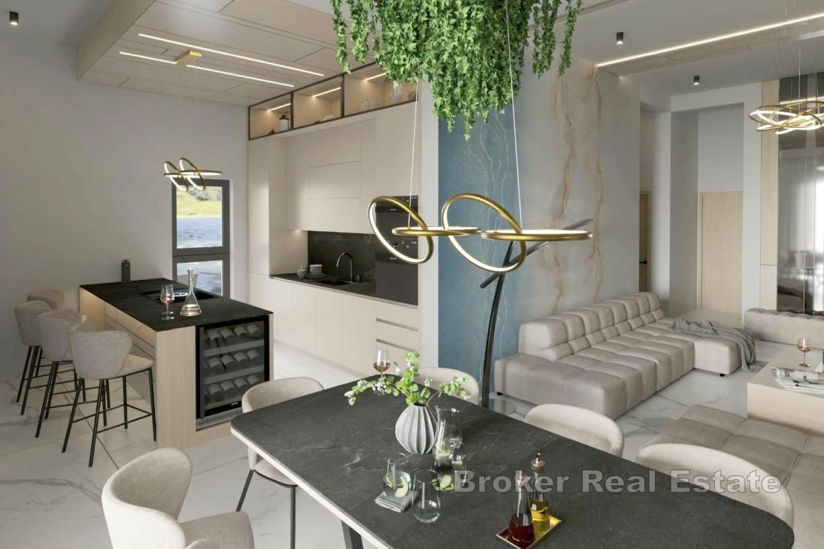 1 - venta apartamento frente al mar zadar zadar croacia