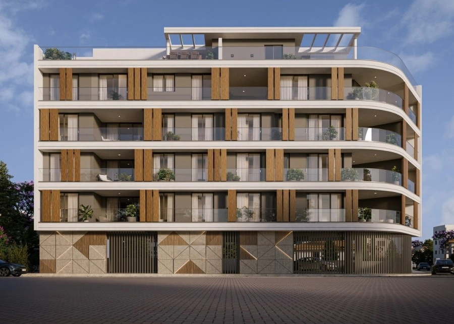 1 - verkoop appartement larnaca larnaca cyprus