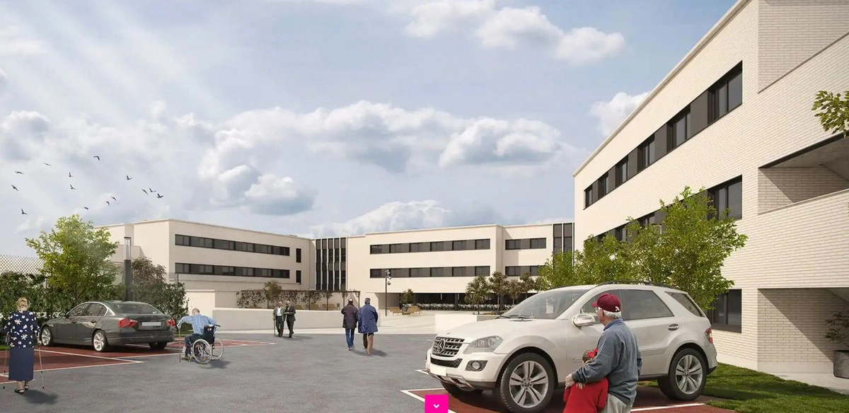 Terreno a pie de playa de 4 410 m²