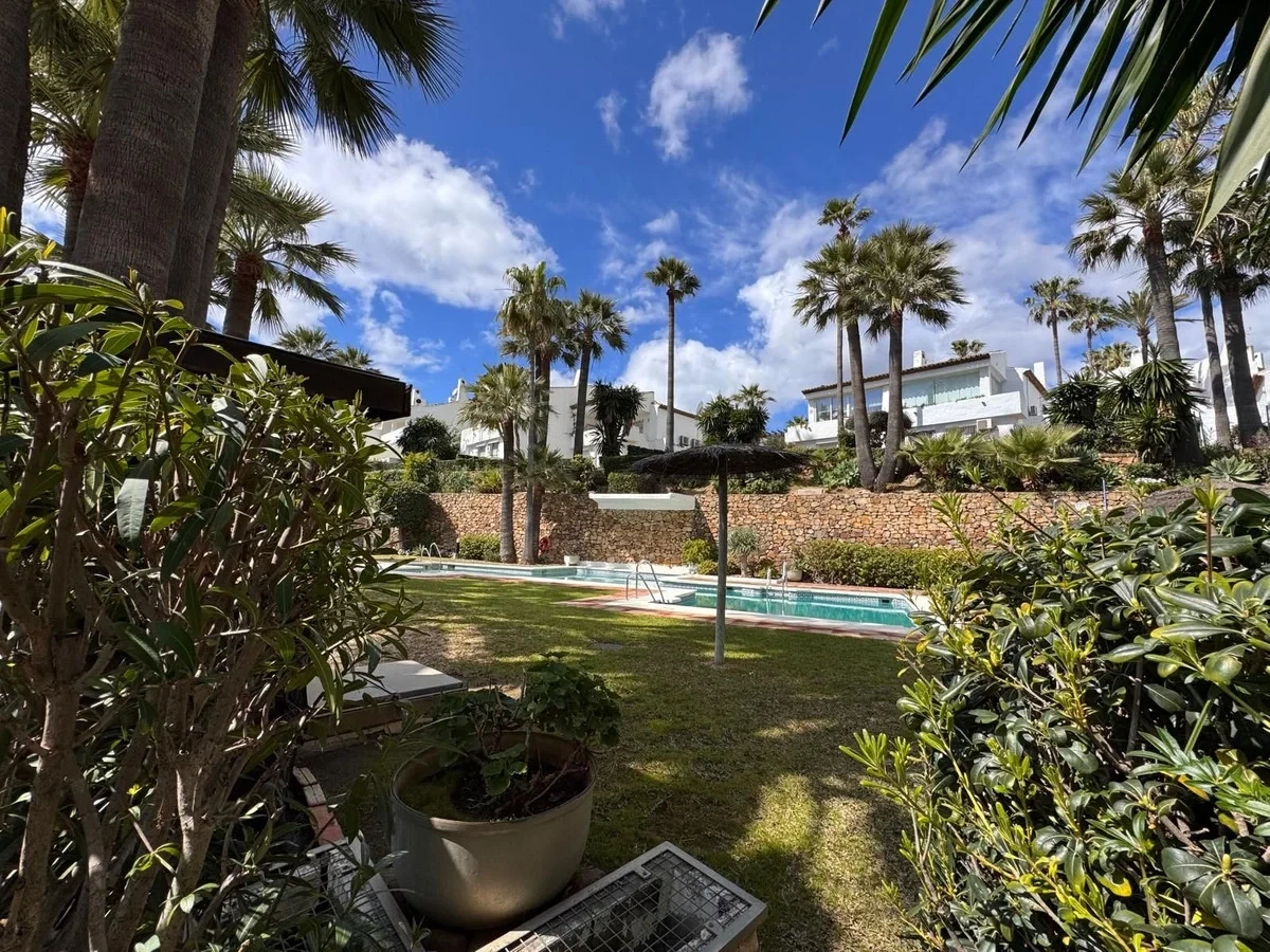 1 - venta casa vista al mar manilva andalucía españa