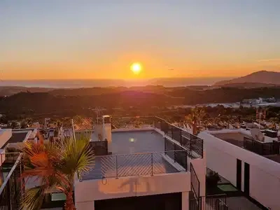 2 - продажа villa polop - costa blanca валенсия испания