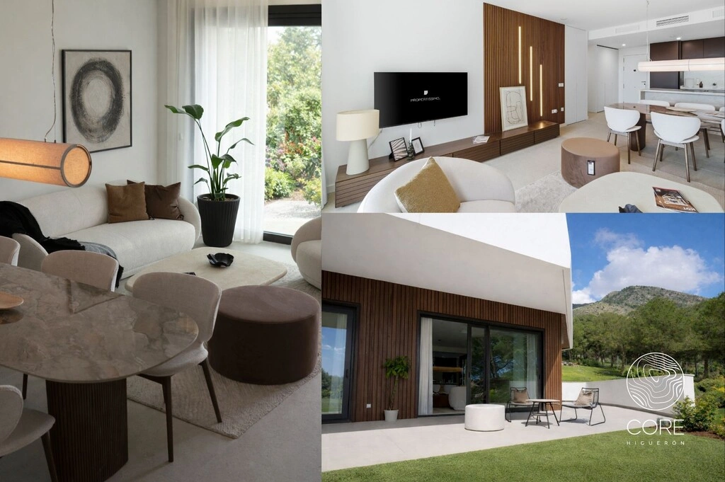 2 - venta apartamento vista al mar benalmadena - costa del sol andalucía españa