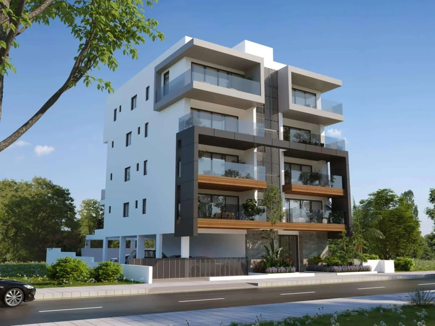 1 - vente appartement nicosia nicosie chypre