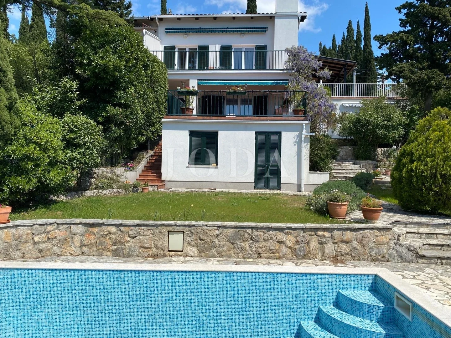 2 - verkoop huis crikvenica primorje-gorski kotar kroatië