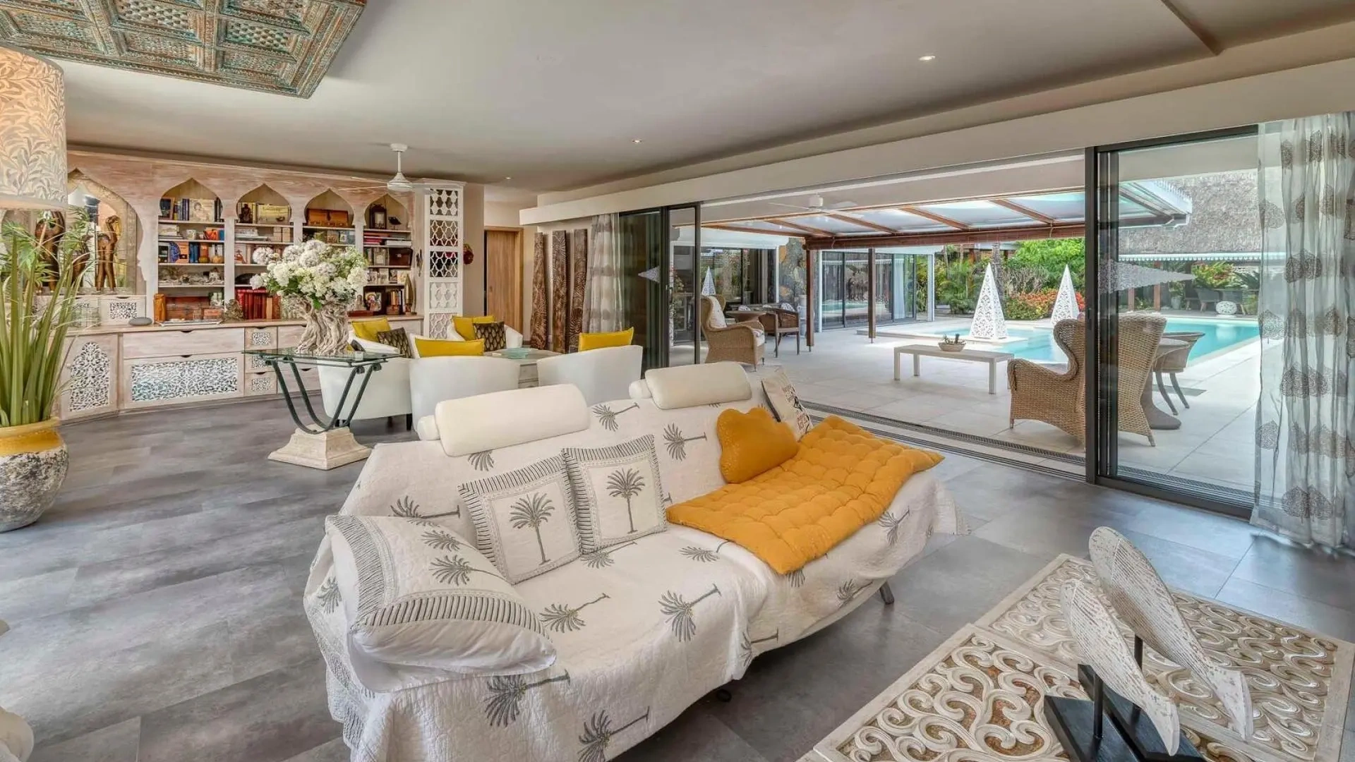 2 - villa for sale in grand baie rivière du rempart mauritius