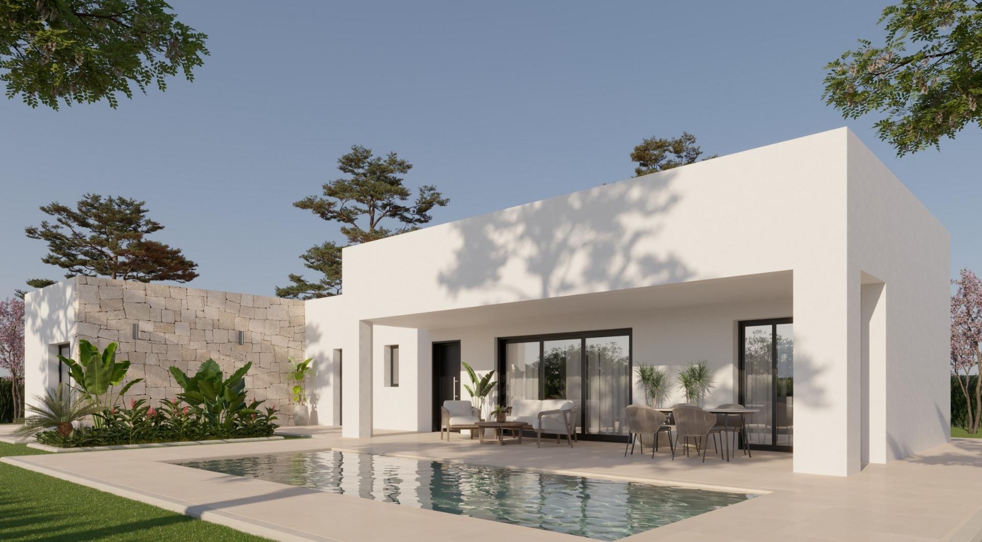 2 - house for sale in la romana valencian community spain