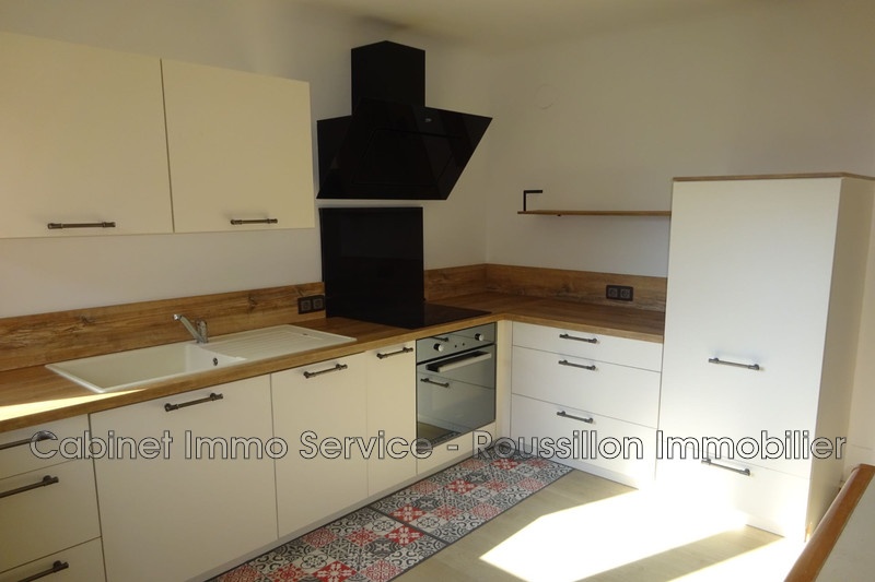 1 - verkauf wohnung ceret pyrénées orientales frankreich