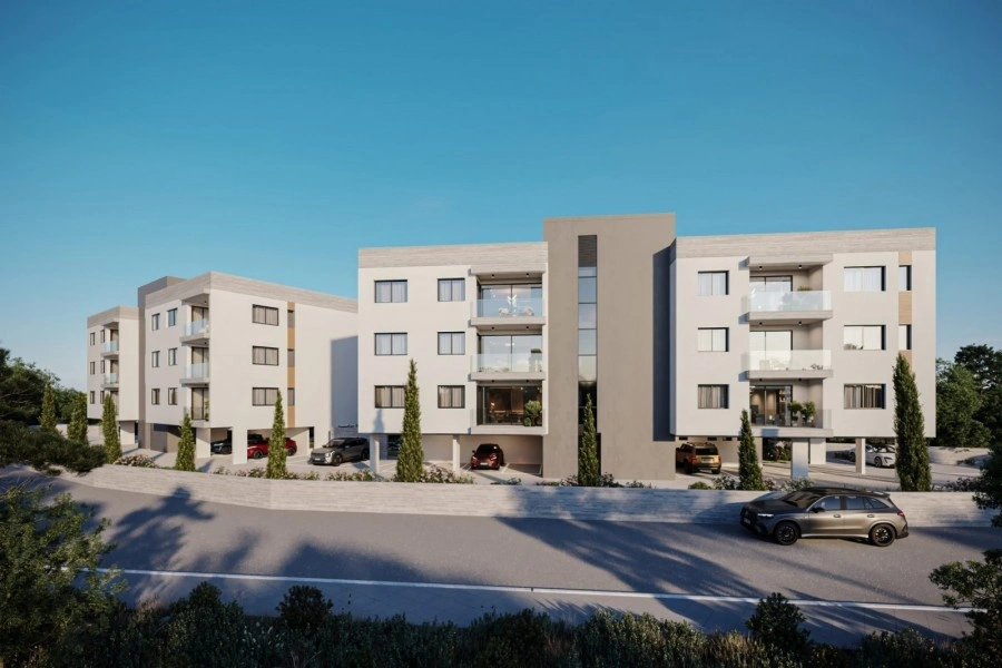 2 - vente appartement paphos paphos chypre