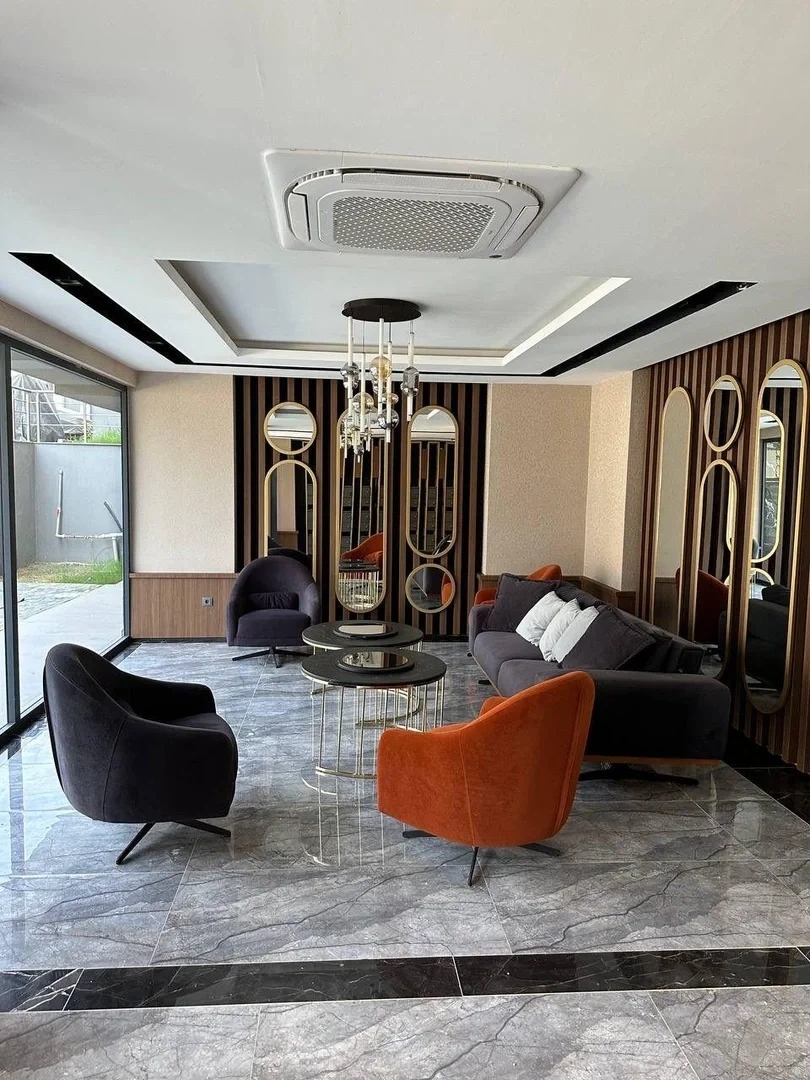 1 - vente appartement alanya antalya turquie