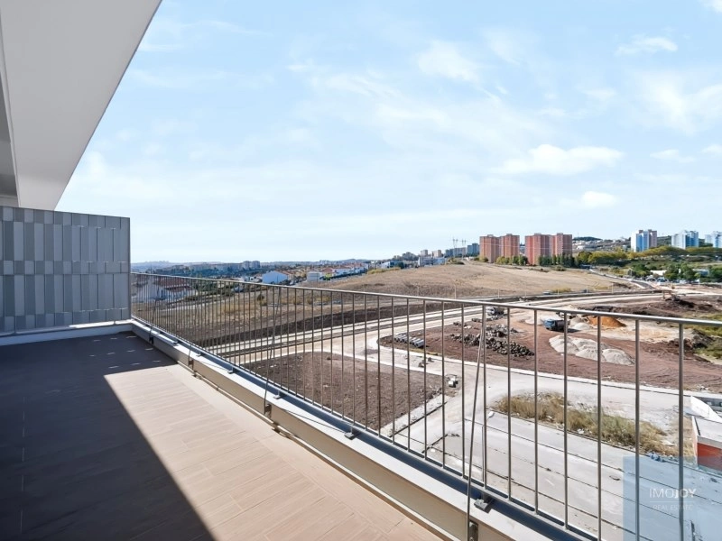 2 - apartment for sale in loures lisbon region portugal