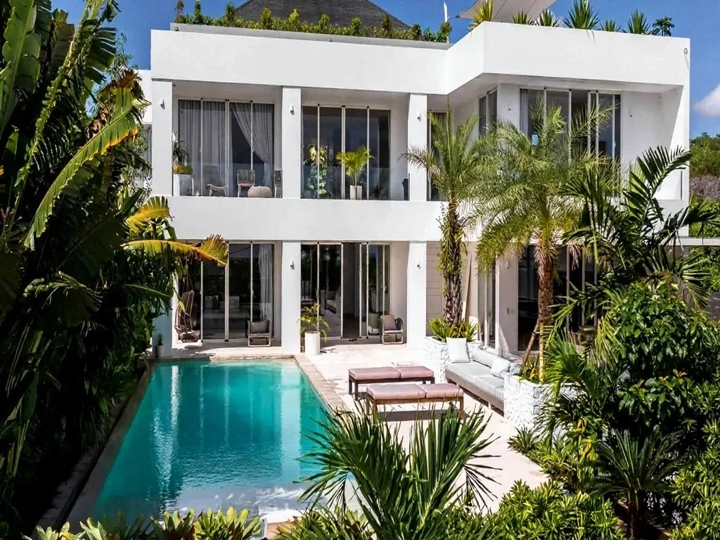 1 - villa for sale in jimbaran bali indonesia