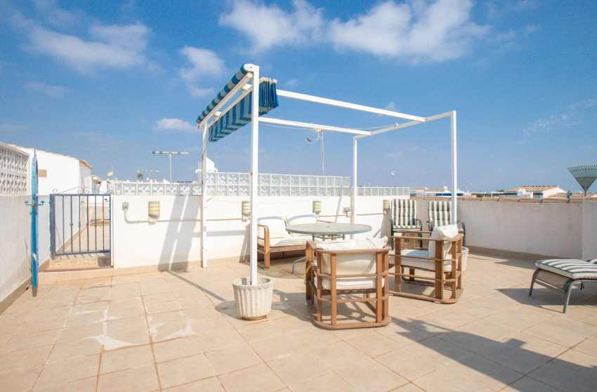 2 - apartment for sale in orihuela-costa valencian community spain