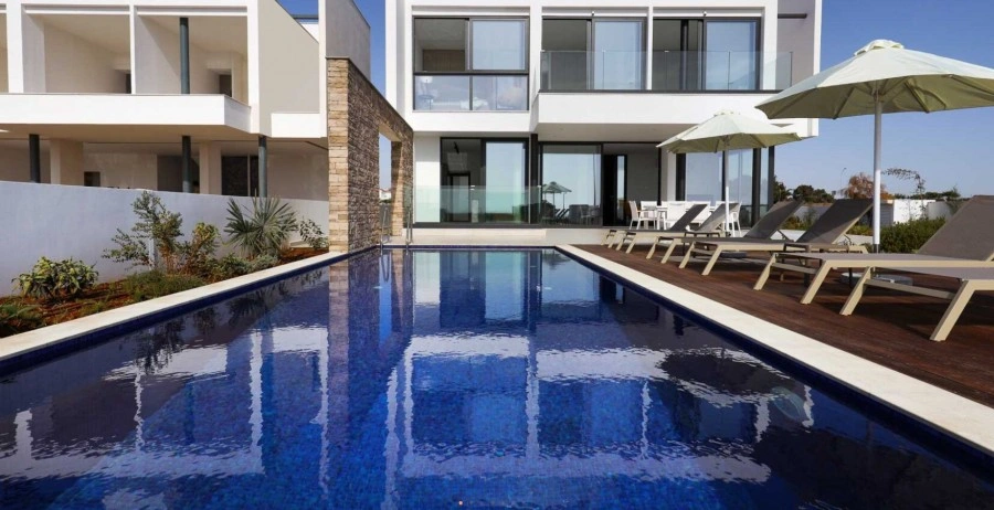 1 - vente villa vue mer famagusta famagouste chypre