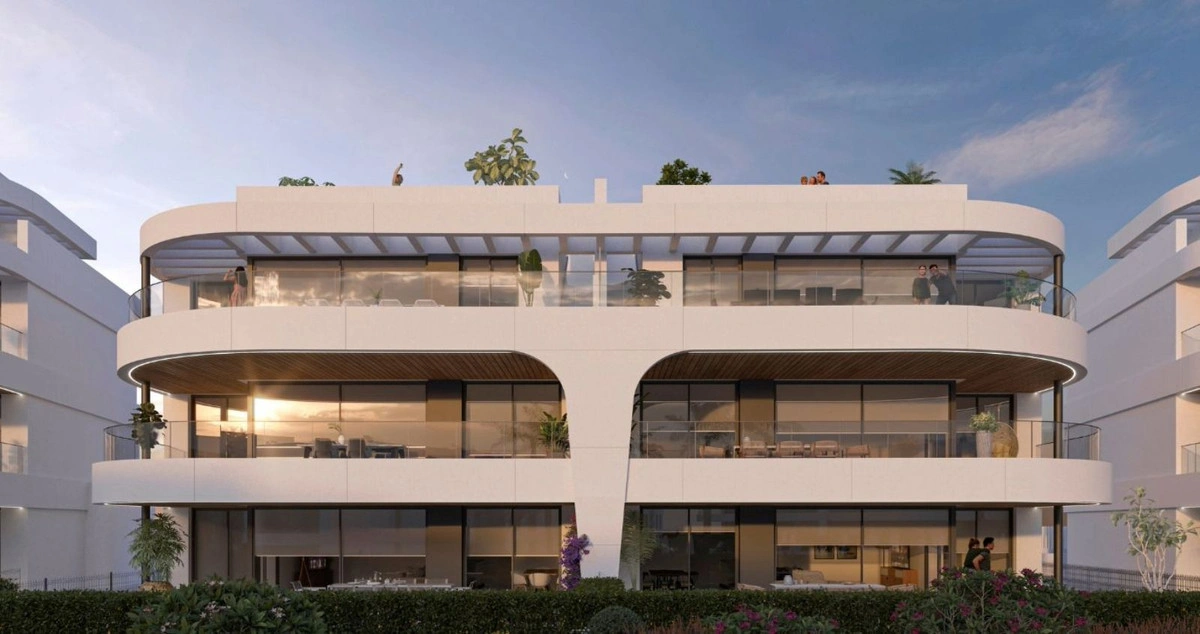 2 - venda apartamento estepona - costa del sol andaluzia espanha