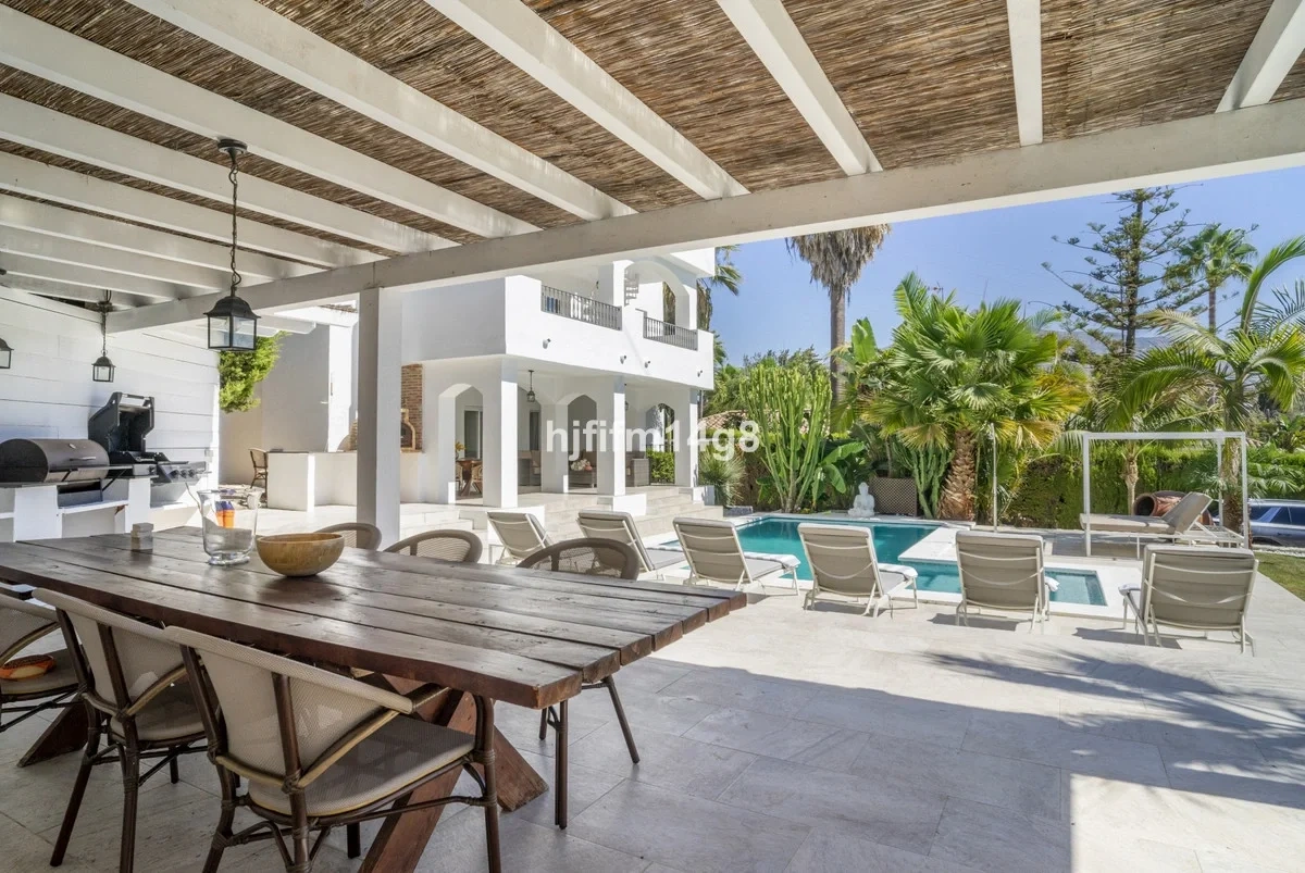 1 - venta casa nueva andalucia andalucía españa