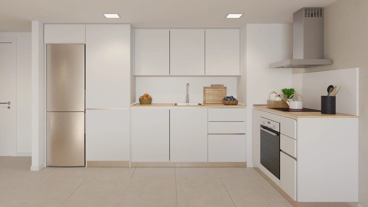 2 - продажа квартира mijas андалусия испания