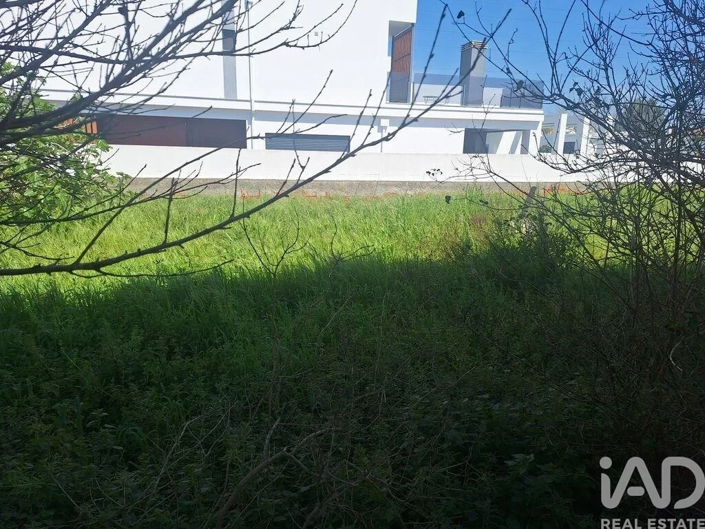 2 - venta terreno fernão ferro región de lisboa portugal
