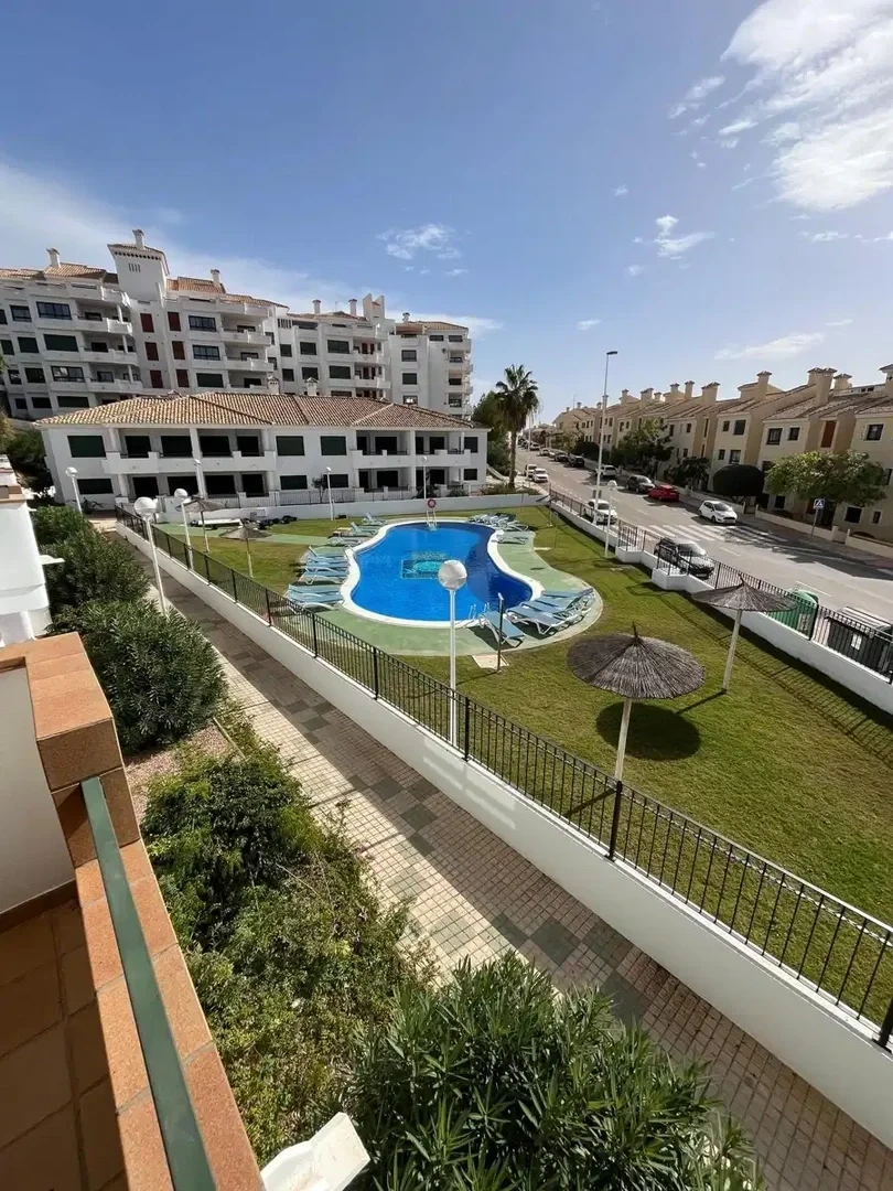 2 - venda apartamento orihuela-costa comunidade valenciana espanha
