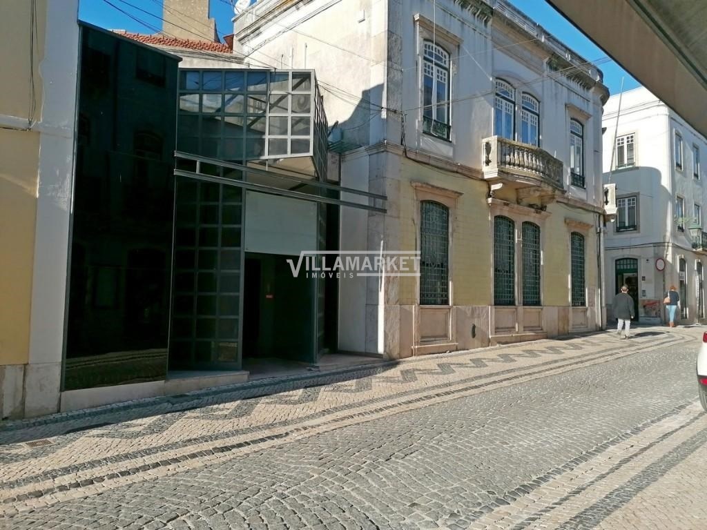 2 - verkoop winkel santarém alentejo portugal