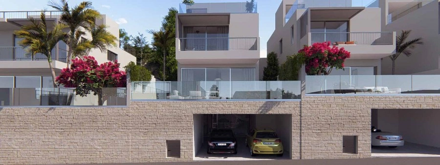 1 - продажа villa paphos пафос кипр